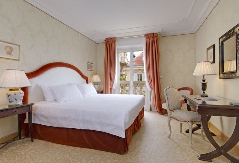 اتاق سوپریور, Hôtel Métropole Monte Carlo