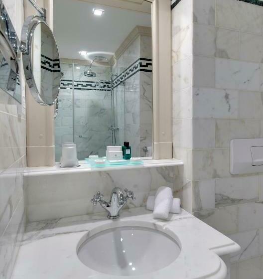 اتاق سوپریور, Hôtel Métropole Monte Carlo