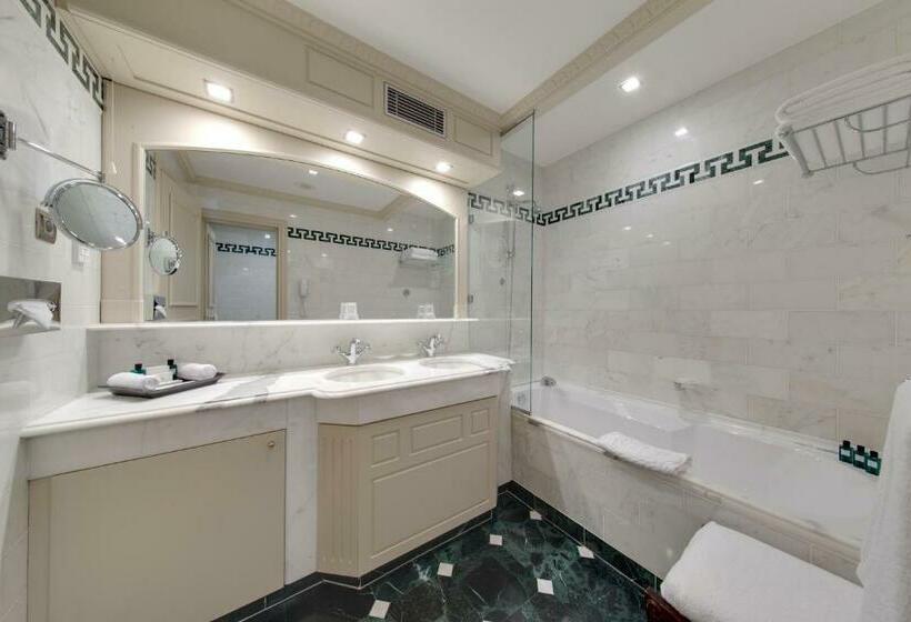 اتاق سوپریور, Hôtel Métropole Monte Carlo