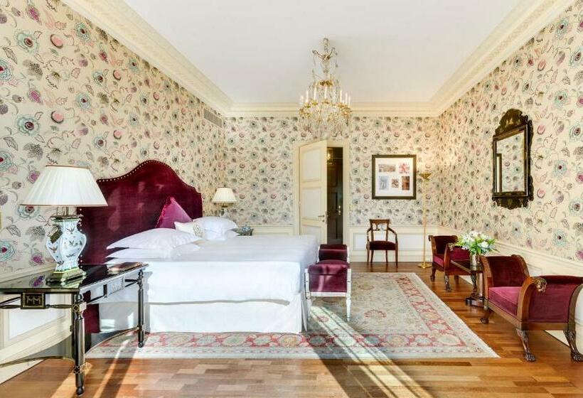 سوییت, Hôtel Métropole Monte Carlo