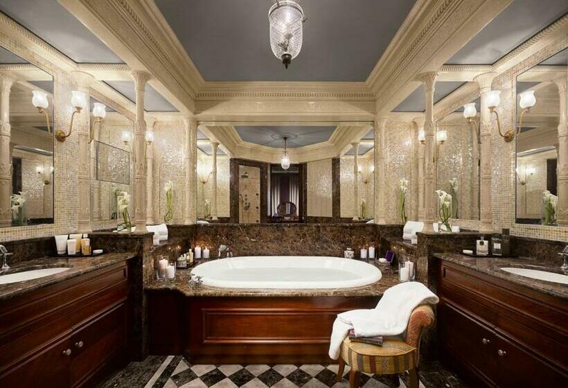سوییت, Hôtel Métropole Monte Carlo