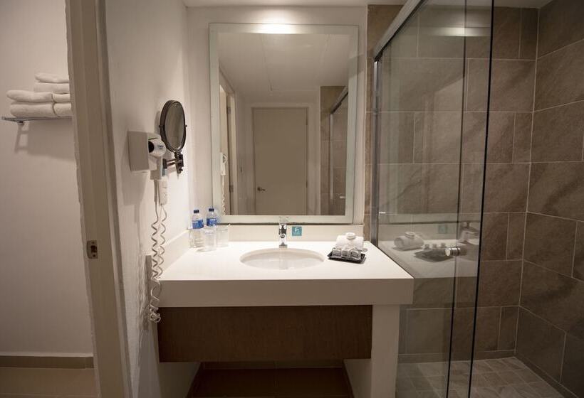 اتاق استاندارد با 2 تخت دوبل, Oceano Palace