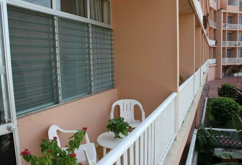 Standard Room, Playa De Santiago