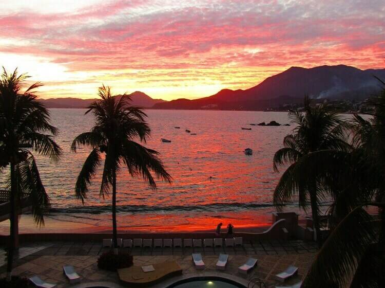 اتاق استاندارد, Playa De Santiago