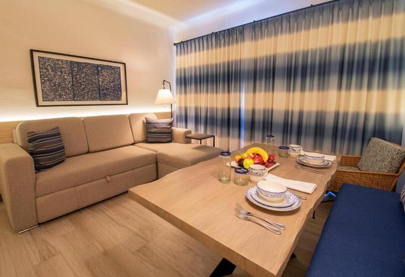 سوییت جونیور, Pueblo Bonito Mazatlan Beach Resort   All Inclusive