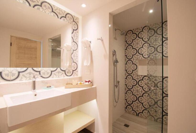 سوییت جونیور, Pueblo Bonito Mazatlan Beach Resort   All Inclusive