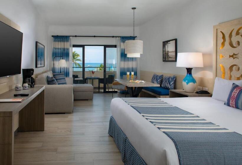 سوییت جونیور, Pueblo Bonito Mazatlan Beach Resort   All Inclusive