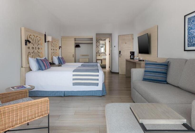 سوییت جونیور, Pueblo Bonito Mazatlan Beach Resort   All Inclusive