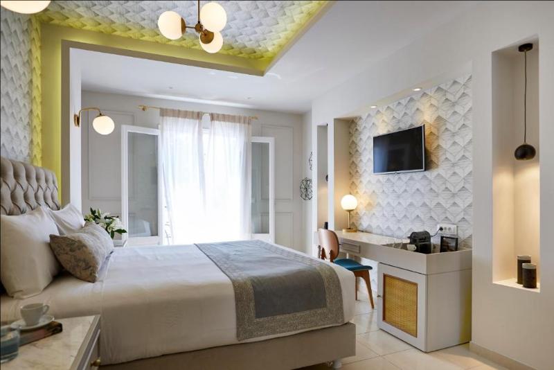 Chambre Standard, Rancho  Atascadero