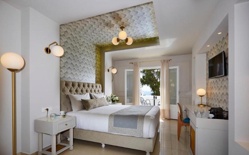 Chambre Standard, Rancho  Atascadero
