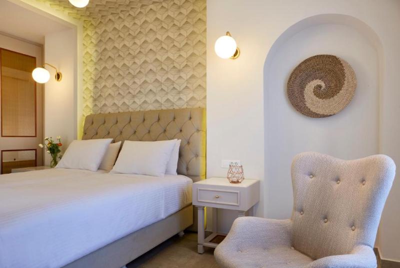 Chambre Standard, Rancho  Atascadero