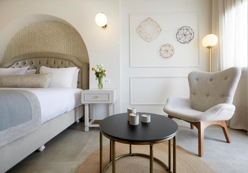 Chambre Standard, Rancho  Atascadero