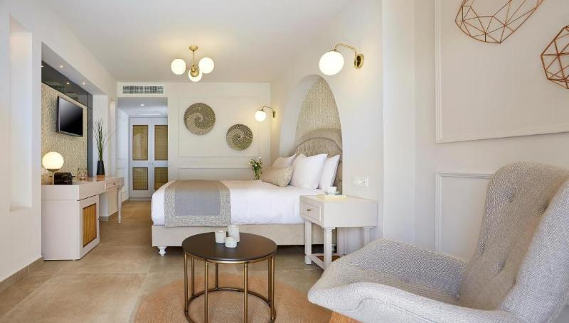 Chambre Standard, Rancho  Atascadero