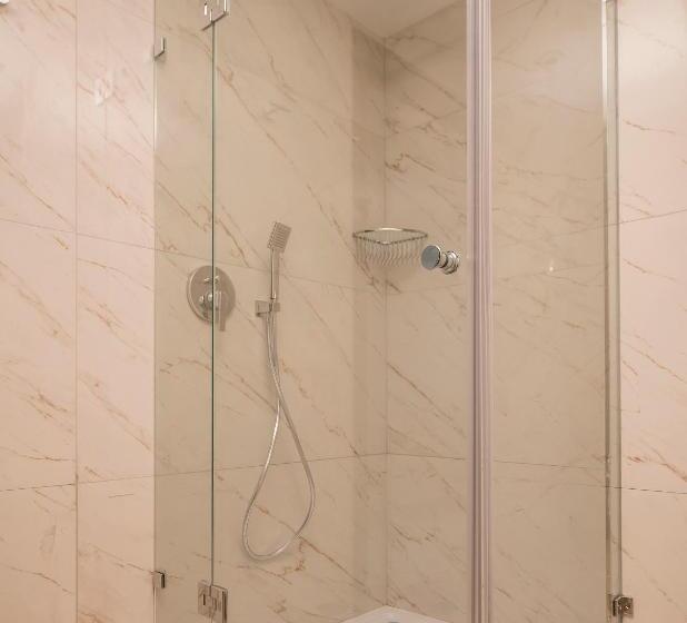 اتاق استاندارد, Seaview Hotel   Adults Only 16 Plus