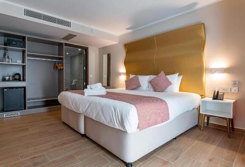 اتاق استاندارد, Seaview Hotel   Adults Only 16 Plus