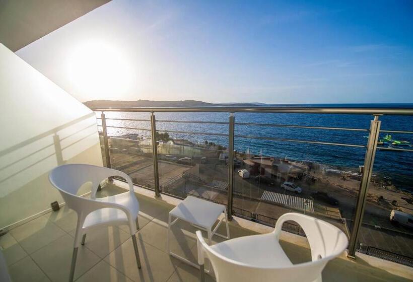 سوییت با چشم‌انداز دریا, Seaview Hotel   Adults Only 16 Plus
