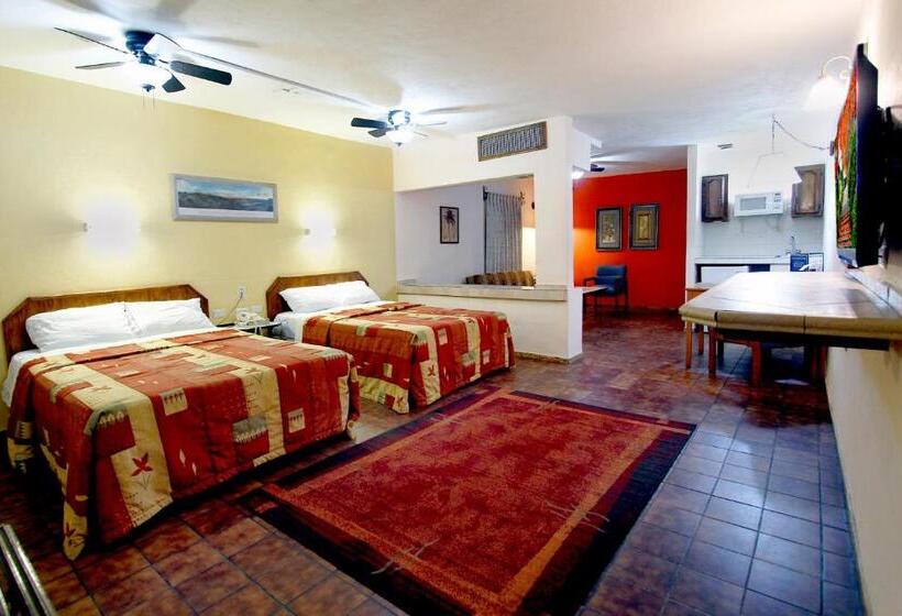 سوییت, Suites Kino
