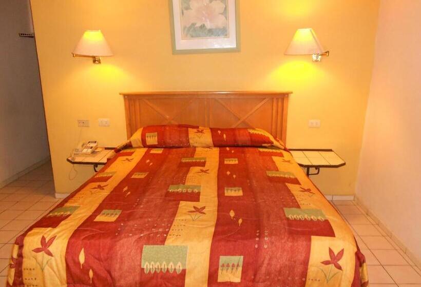 اتاق استاندارد, Suites Kino
