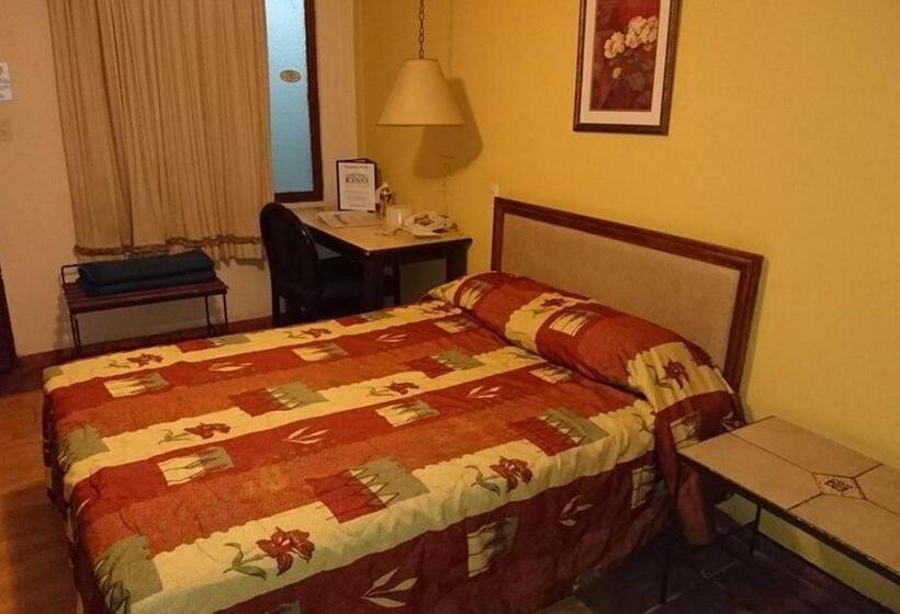 اتاق استاندارد, Suites Kino