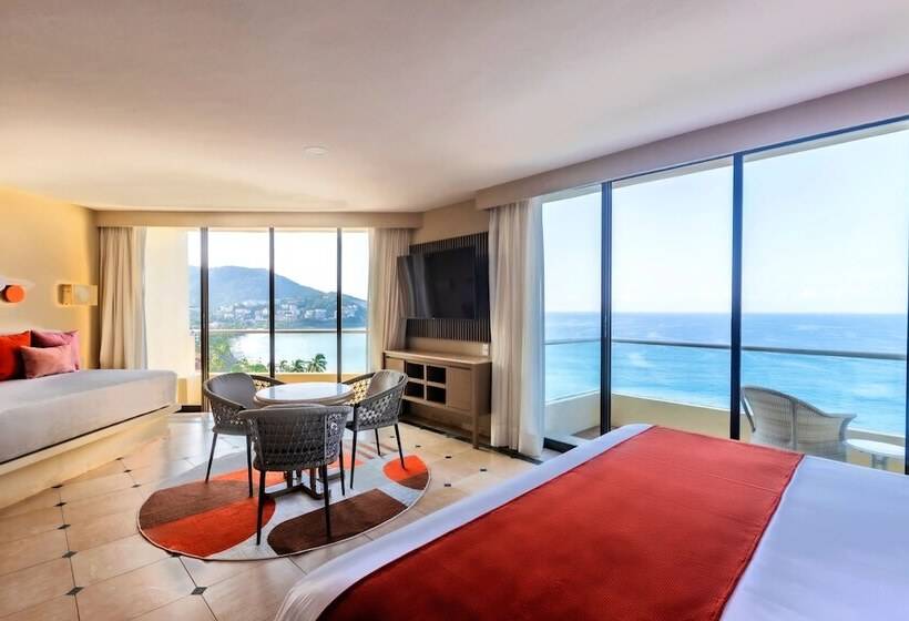 سوییت خانوادگی, Sunscape Dorado Pacifico Ixtapa Resort & Spa  All Inclusive
