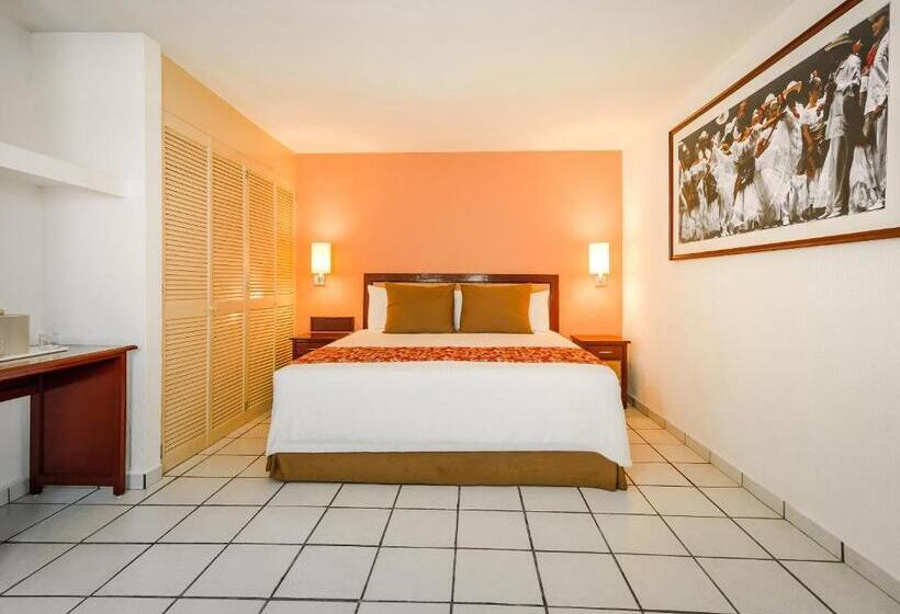 Junior Suite, Veracruz Centro Histórico