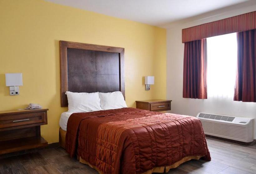 اتاق استاندارد, Villa Del Sol