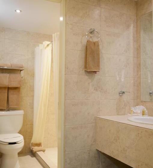 اتاق استاندارد با 2 تخت دوبل, Villa Del Sol