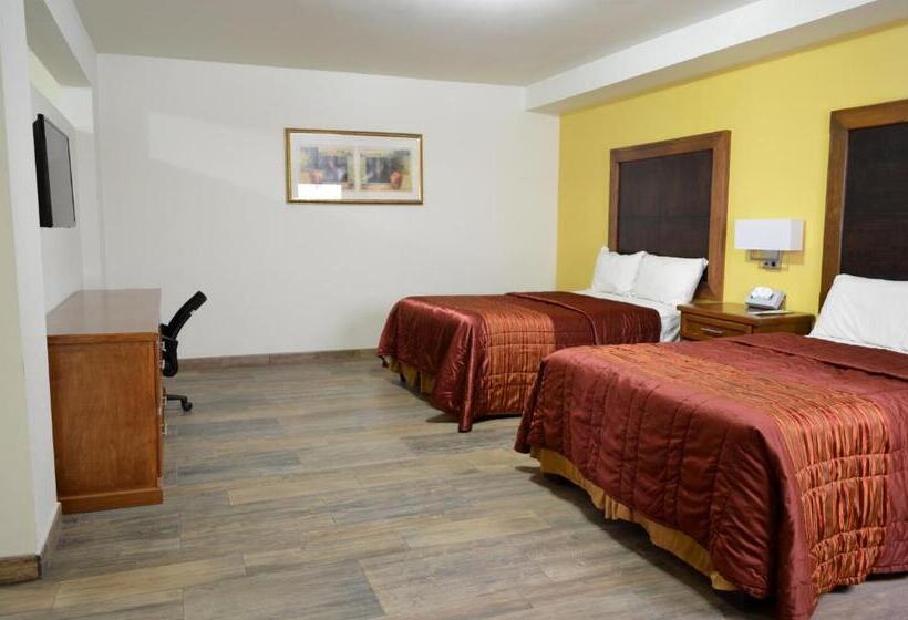 سوییت جونیور لوکس, Villa Del Sol