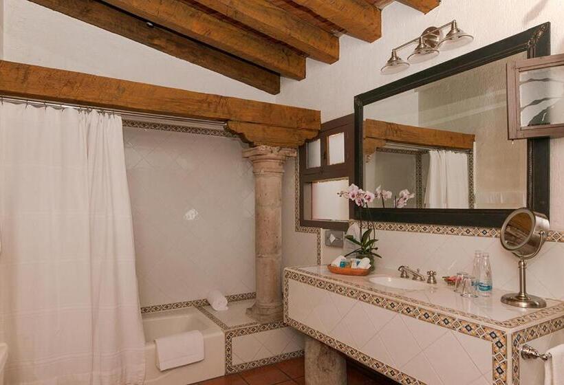 سوئیت 2 خوابه, Villa Montaña Hotel & Spa