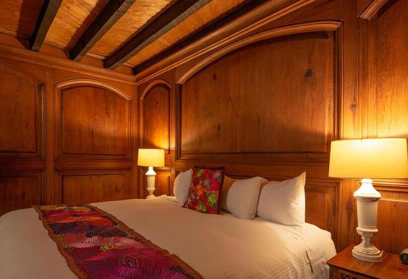 سوئیت 2 خوابه, Villa Montaña Hotel & Spa