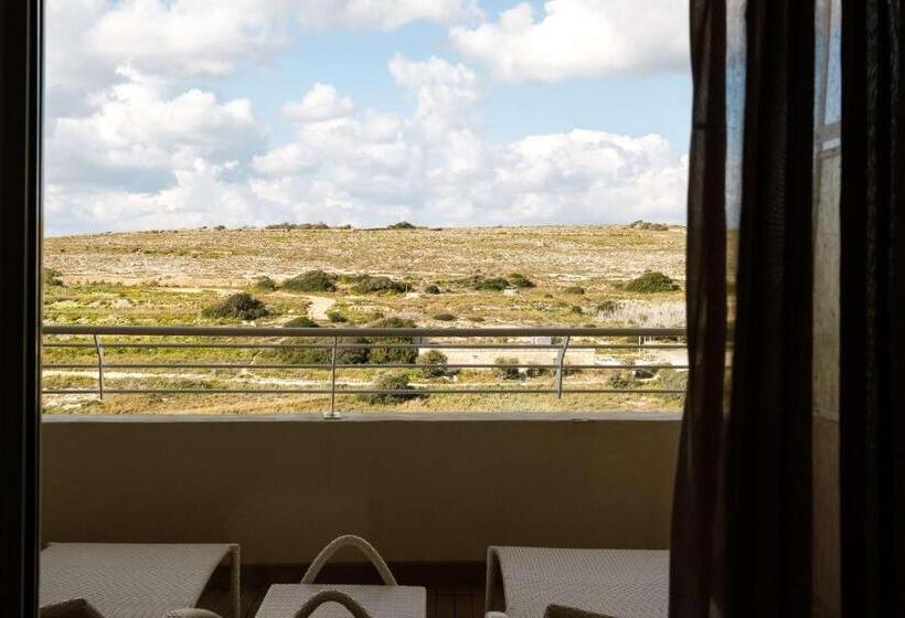 Premium Suite, Radisson Blu Resort & Spa, Malta Golden Sands