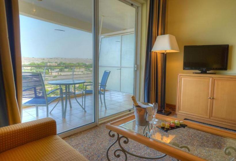 Superior Zimmer mit Ausblick, Radisson Blu Resort & Spa, Malta Golden Sands