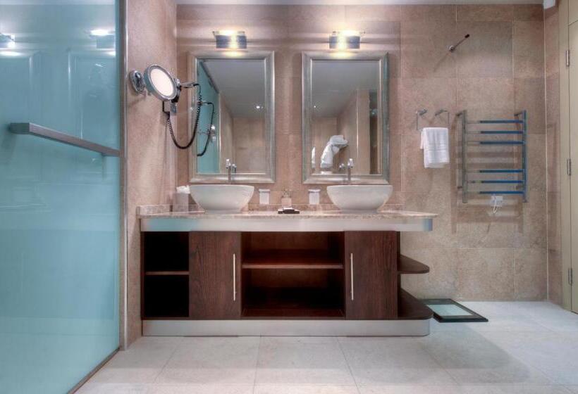 سوئیت پنت هاوس, Radisson Blu Resort & Spa, Malta Golden Sands