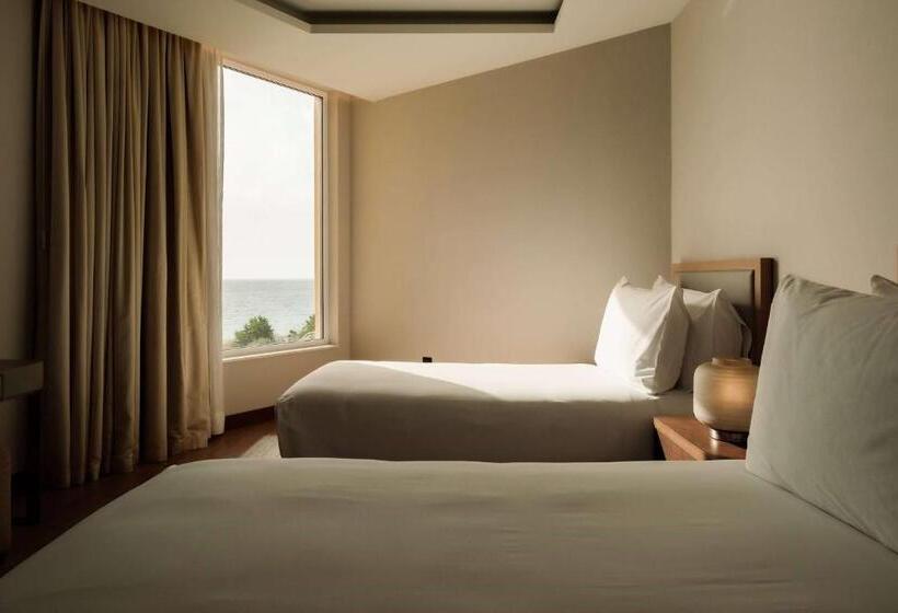 3 Bedroom Suite, Radisson Blu Resort & Spa, Malta Golden Sands