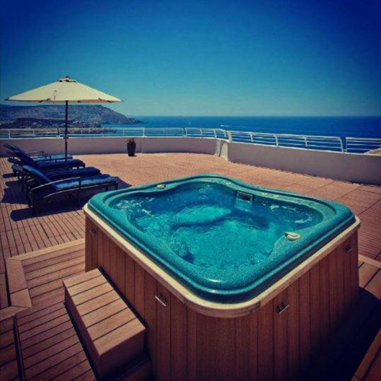 سوئیت پنت هاوس, Radisson Blu Resort & Spa, Malta Golden Sands