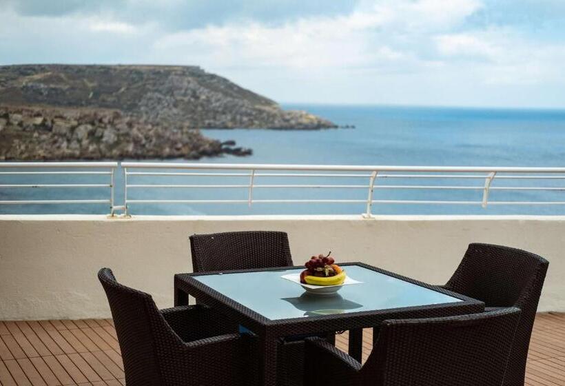 سوئیت پنت هاوس, Radisson Blu Resort & Spa, Malta Golden Sands