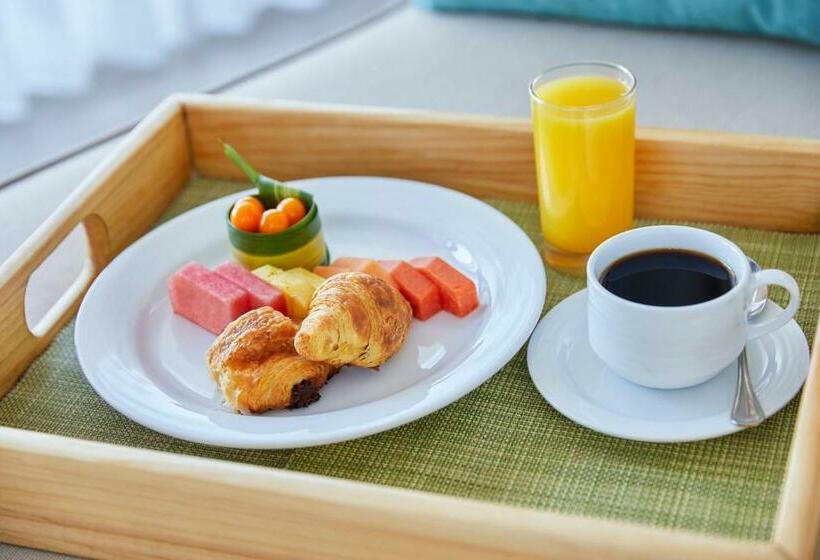 Deluxe Room Mountain View, Dreams Acapulco Resorts & Spa   All Inclusive