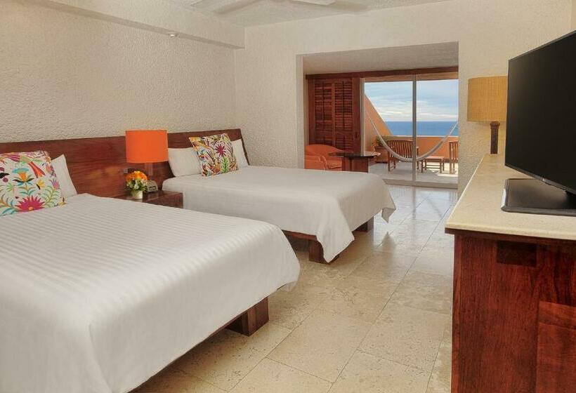 Deluxe Room, Las Brisas Ixtapa