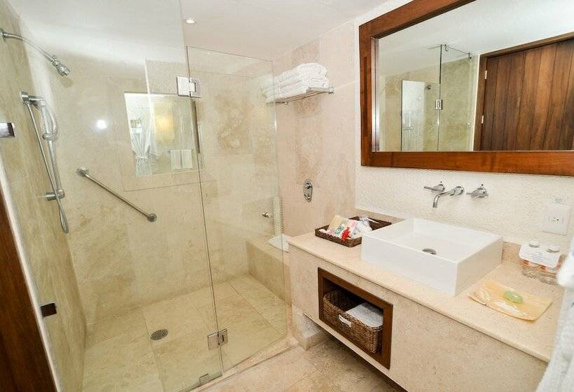 Chambre Deluxe, Las Brisas Ixtapa