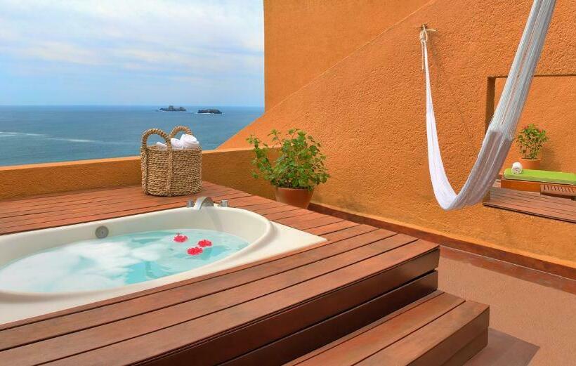 سوییت جونیور, Las Brisas Ixtapa