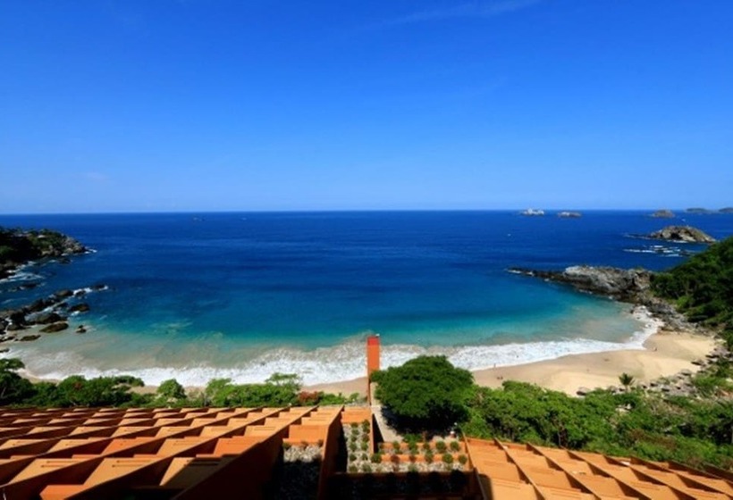 Junior Suite, Las Brisas Ixtapa