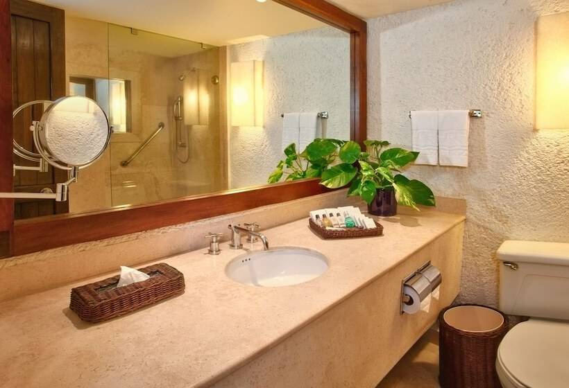 اتاق لوکس, Las Brisas Ixtapa