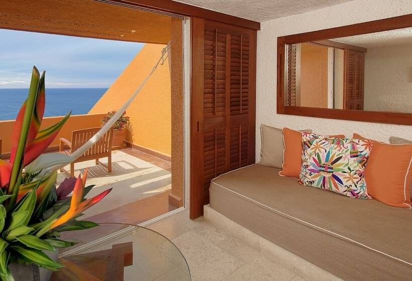 Deluxe Room, Las Brisas Ixtapa