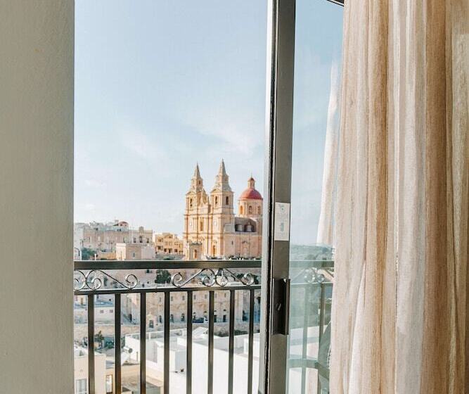 آپارتمان 2 خوابه, Pergola Hotel & Spa