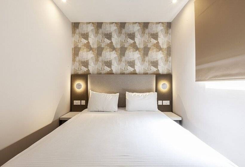 آپارتمان 2 خوابه با چشم‌انداز دریا, Pergola Hotel & Spa