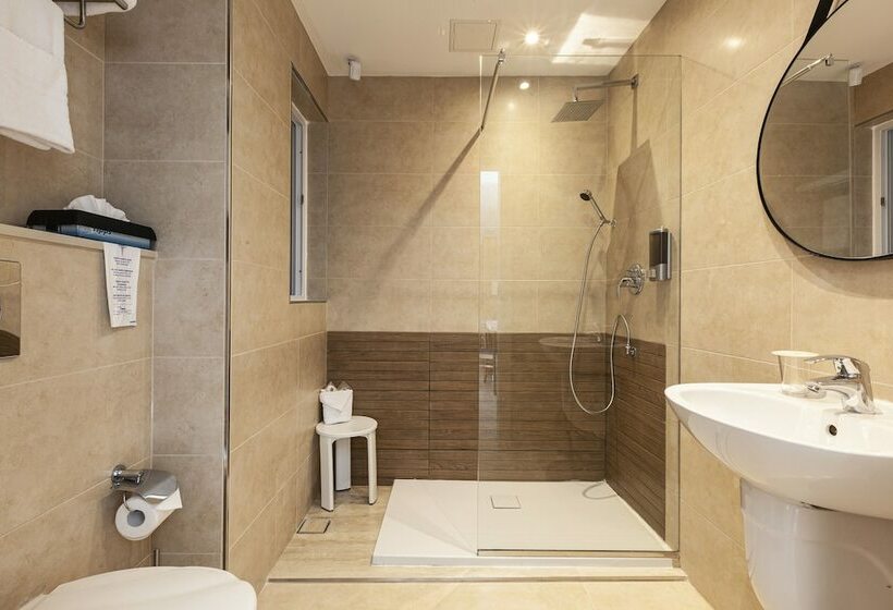 استودیوی استاندارد, Pergola Hotel & Spa