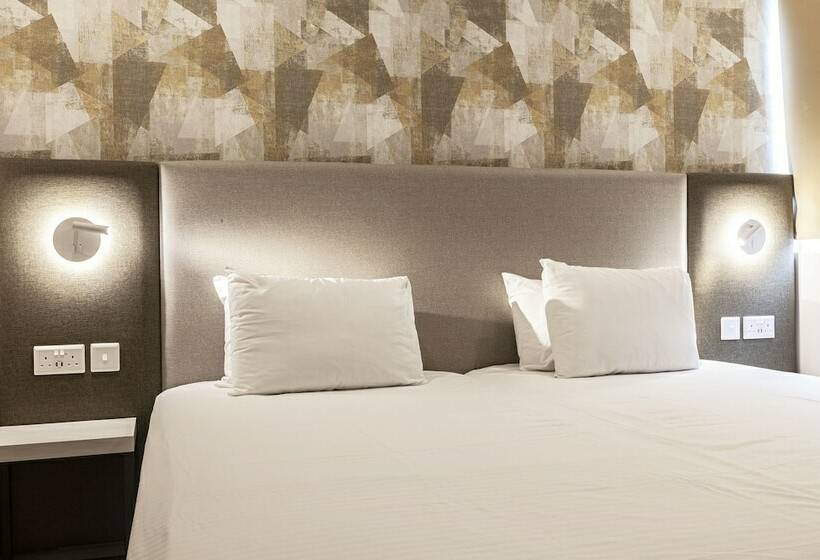 آپارتمان 2 خوابه با چشم‌انداز دریا, Pergola Hotel & Spa