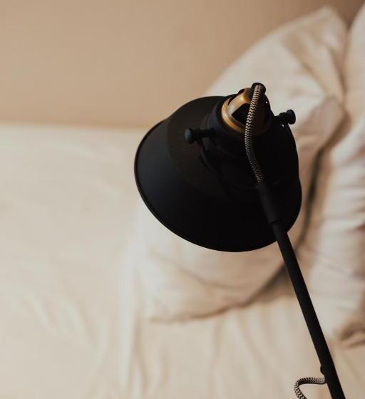 اتاق استاندارد یک نفره, Boutique Hotel De Doelen
