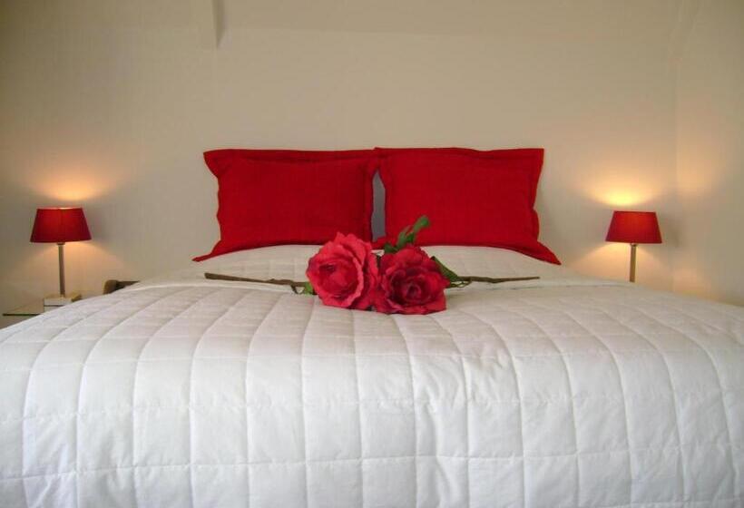 سوییت جونیور, Boutique Hotel  T Lansink