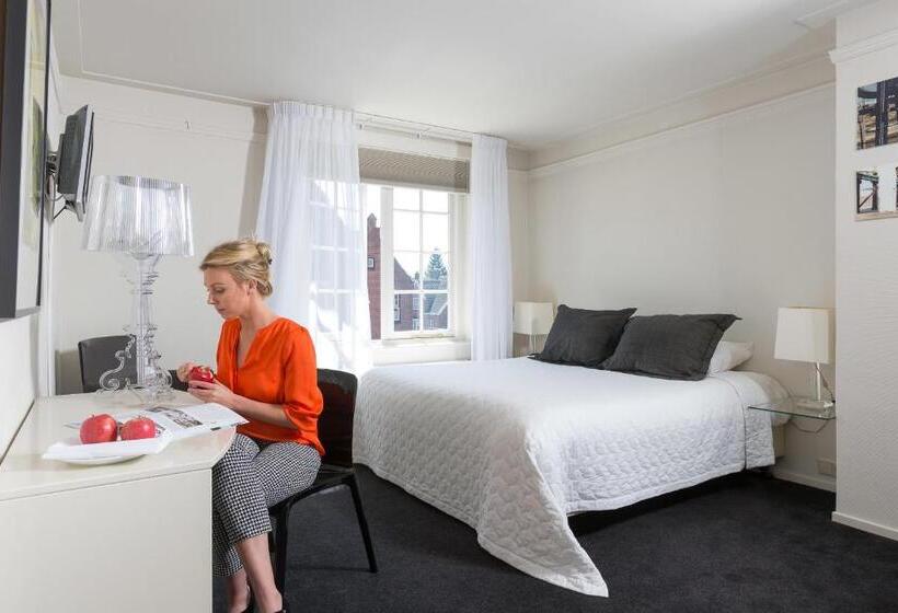 اتاق استاندارد, Boutique Hotel  T Lansink